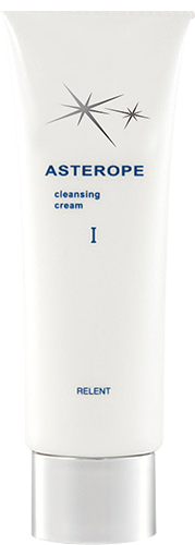 Asterope Cleansing Cream Демакияжный крем Астеропа, 100мл