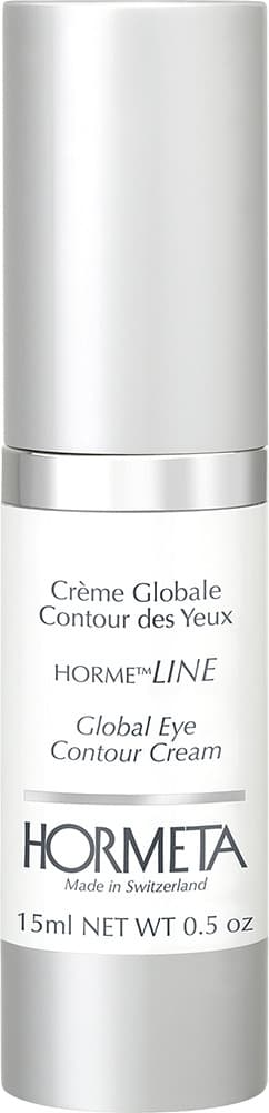 Horme Line Creme Globale Contour Des Yeux Комплексный уход для кожи контура глаз, 15мл