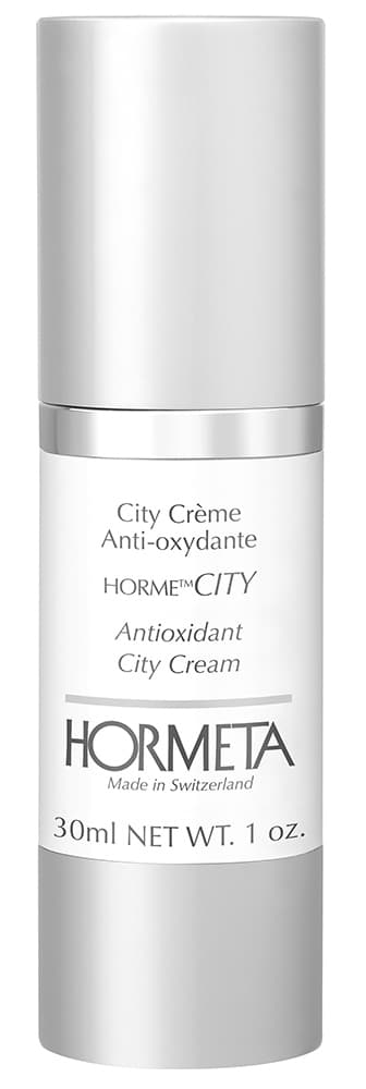 Horme City City Creme Anti-Oxydante Антиоксидантный крем, 30мл