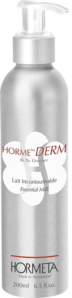 Horme Derm Lait Incontournable Увлажняющее молочко для тела, 200мл