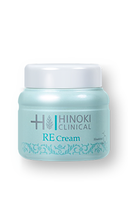 Hinoki RE Cream универсальный крем, 38г