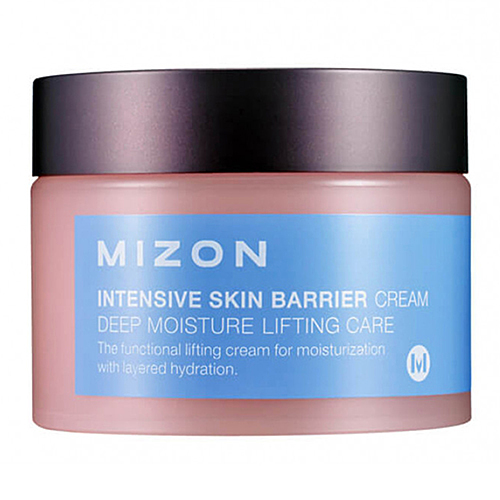 Mizon Intensive skin barrier cream Крем для интенсивной защиты кожи, 50мл