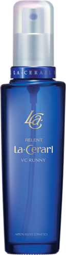 La Cerarl Doreor VC Runny Лосьон-спрей с витамином С Ранни Дереор,100 мл