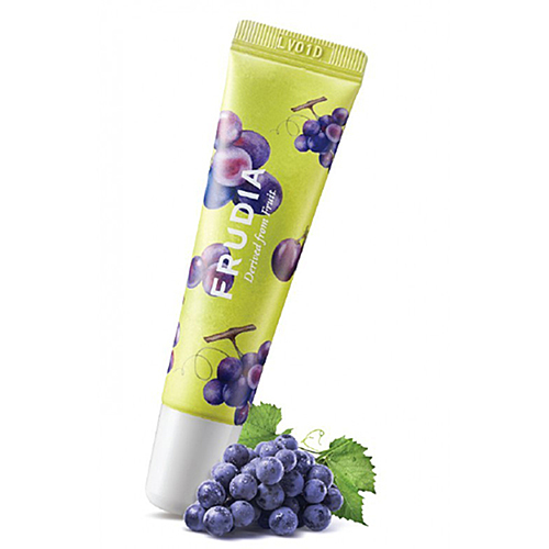 Frudia Grape honey chu lip essence Эссенция для губ с виноградом, 10г
