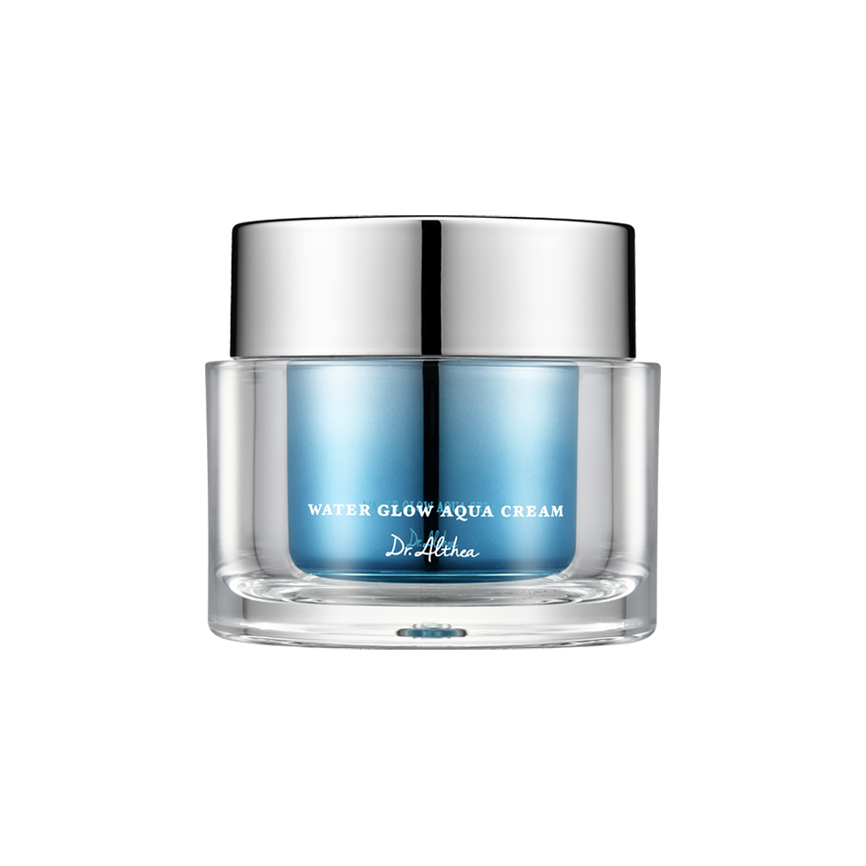 Dr.Althea Water Glow Aqua Cream Крем для лица, 50мл 