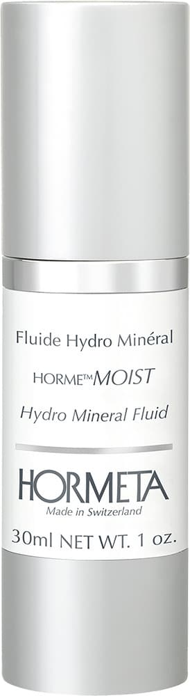 Horme Moist Fluide Hydro Min?ral Увлажняющая эмульсия с минералами, 30мл