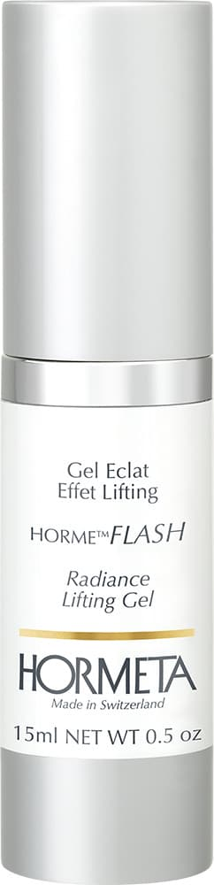 Horme Flash Gel Eclat Effet Lifting Лифтинг-гель для сияния кожи, 15мл
