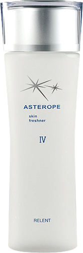 Asterope Skin Freshner Освежающий лосьон Астеропа, 150мл