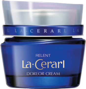 La Cerarl Doreor Rich Cream Питательный крем для лица Дореор, 30 мл
