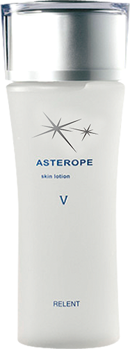 Asterope Skin Lotion Лосьон для нормальной и комбинированной кожи Астеропа, 120 мл