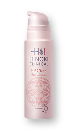 Hinoki SP Clean Emulsion эмульсия очищающая, 150мл