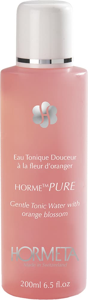 Horme Pure Eau Tonique Douceur A La Fleur Doranger Нежный тоник с цветками апельсинового дерев,200мл