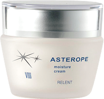Asterope Moisture Cream Увлажняющий крем Астеропа, 30г