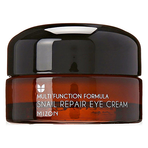 Mizon Snail repair eye cream Крем для кожи вокруг глаз с экстрактом улитки, 25мл