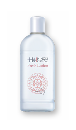 Hinoki Fresh Lotion регулирующий лосьон, 150мл