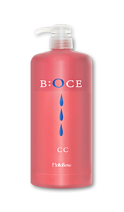 Маска b oce cc для окрашенных волос 250