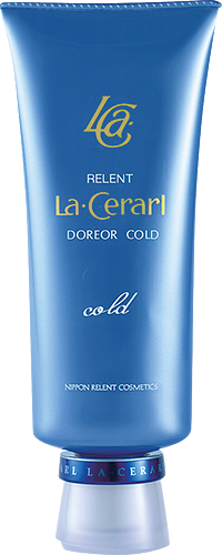La Cerarl Doreor Cold Массажный крем для лица Дериор, 80г