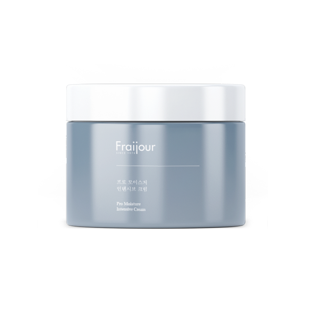 Evas Fraijour Pro-moisture intensive cream Крем для интенсивного увлажнения сухой кожи, 50мл