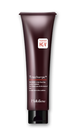 Trecharge+ Care Supply НС Vital (V) маска для поврежденных тонких волос, 150г