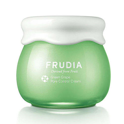 Frudia Green grape pore control cream Крем себорегулирующий с зеленым виноградом, 55мл