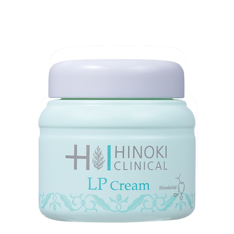 Hinoki LP Cream крем увлажняющий, 30мл