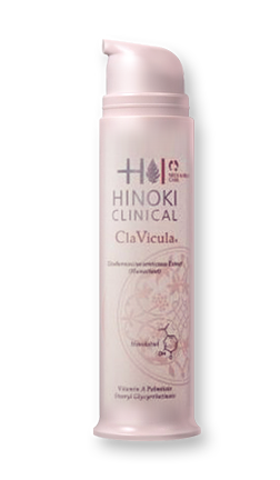 Hinoki ClaVicula сыворотка для шеи и области декольте, 96г