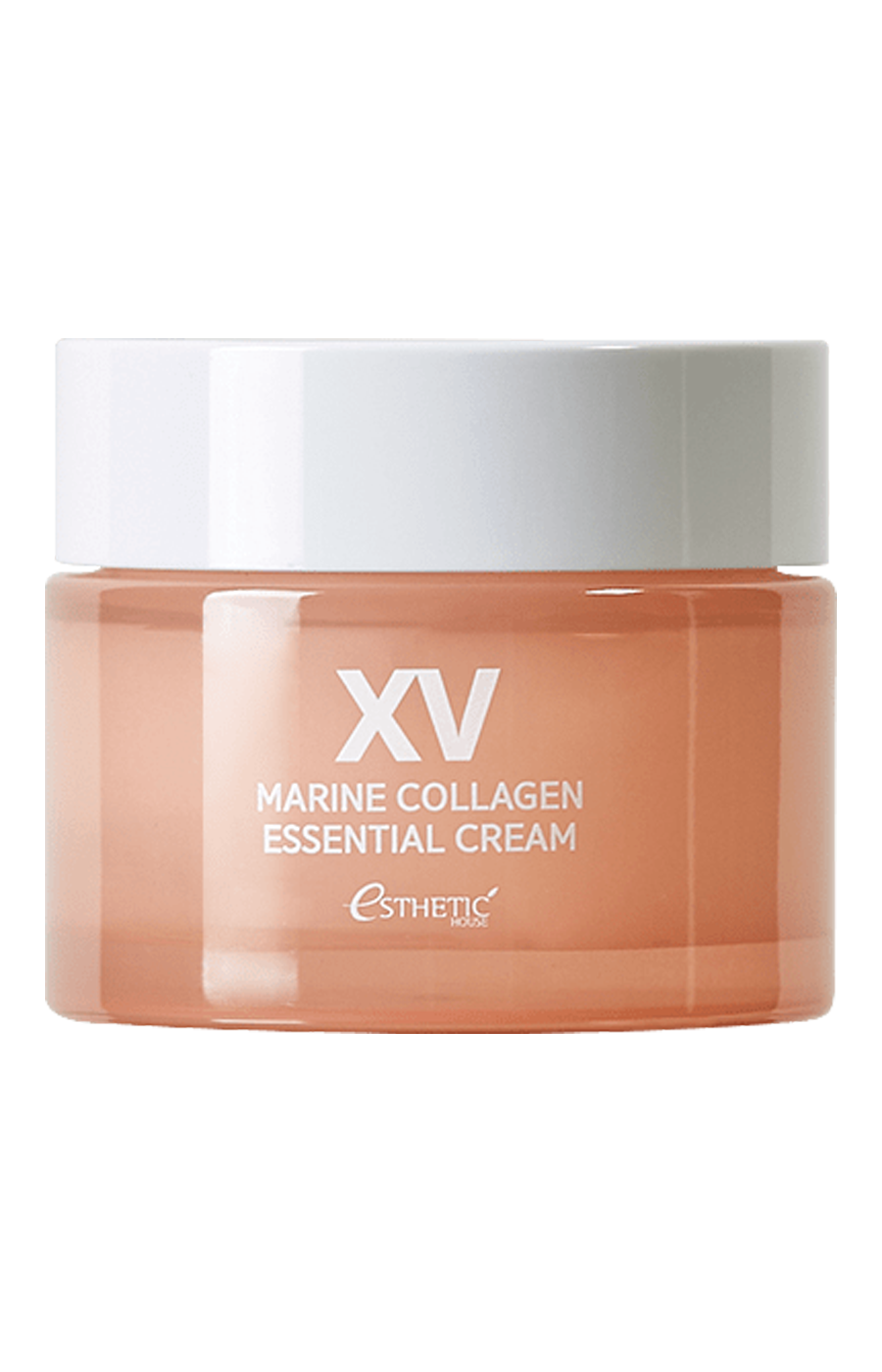Esthetic House Marine Collagen Essential Cream коллаген крем для лица, 50мл