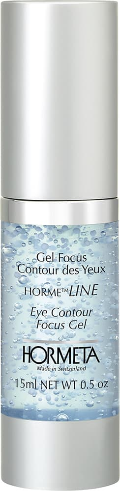 Horme Line Gel Focus Contour Des Yeux Гель-Фокус для кожи контура глаз 15мл