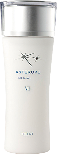 Asterope Milk Lotion Питательное молочко Астеропа, 120мл