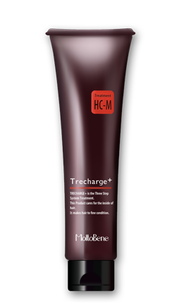 Trecharge+ Care Supply НС Moist (M) маска для сухих и непослушных волос, 150г